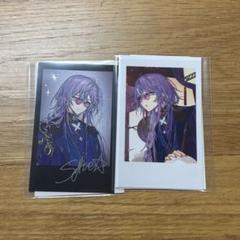 星導ショウ にじさんじ Dytica チェキ風カード 2351647328.jpg?1724238883