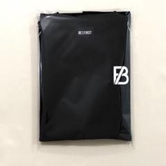 BE:FIRST ビーファースト BMSG ロゴTシャツ 初期 L 匿名配送
