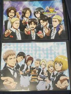 進撃の巨人 ポスター