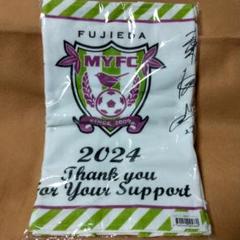 藤枝MYFC 非売品 Tシャツ アロハシャツ マフラータオル