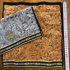 2025年最新】mcm ウォッシュタオルの人気アイテム - メルカリ
