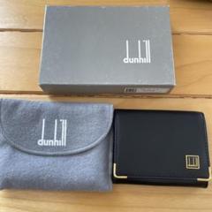 dunhill コインケースのサムネイル