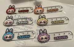 ラブブ♡アクリル　定規