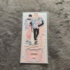 2025年最新】不機嫌イトコがかわい過ぎて仕方ない アクスタの