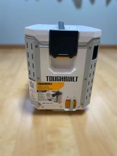 TOUGHBUILT ハードクーラータフビルト 【即日発送・検品済】のサムネイル