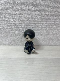 Mrs. GREEN APPLE フィギュア ヘアピン