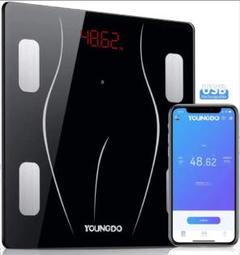 体重計 体組成計 bluetooth対応