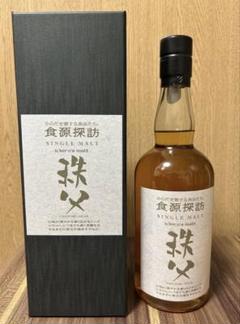 Ichiro's Malt シングルモルト 食源探訪2024S ICHIRO'S MALT 秩父エディション2024 - 【公式】TOKYO Whisky