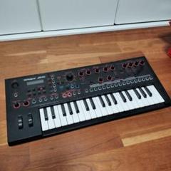 Roland JD-Xi アナログシンセサイザー 37鍵 注意事項必見 Roland JD-Xi アナログシンセサイザー 37鍵 注意事項必見 - メルカリ