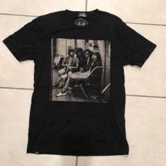 ヒステリックグラマー　RAMONES Tシャツ　チュニック　VINTAGEレア ヒステリックグラマー RAMONES Tシャツ チュニック VINTAGEレア