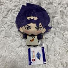 遊戯王　VRAINS みにコレ　ぬいぐるみ　マスコット　藤木遊作