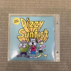 2025年最新】dizzy sunfist demoの人気アイテム - メルカリ