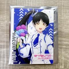 Liella 葉月恋 ポラロイド風カード 箔サイン レア Liella! 6thライブ ポラロイド風カード 箔押し 葉月恋