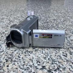 Sonyビデオカメラ　ジャンク品 ジャンク品 SONY ビデオカメラ HVR−Z5J