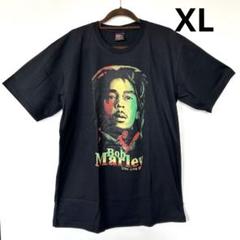 新品　ボブマーリーBob Marley XLサイズ　ラスタ　レゲエのサムネイル
