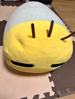 ニャッキ　もちもちぬいぐるみGJ4R