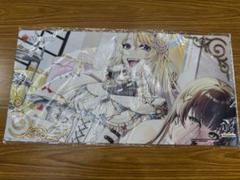 マジック大戦祭　プレイマット & カードスリーブ セット マジック大戦祭 プレイマット & カードスリーブ セット - メルカリ
