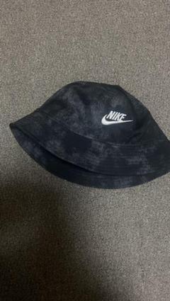 店舗良い vintage nike バケットハット バケハ 古着屋 ビンテージ 新品 - ハット