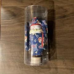 ✴︎ハンドメイド✴︎ 着物リメイク置き物