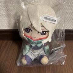 グノーシア レムナン ぬいぐるみ vol.2 - メルカリ