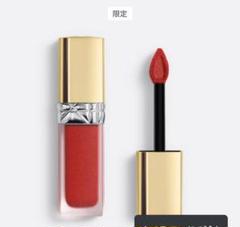 2025年最新】シークイン dior 999の人気アイテム - メルカリ