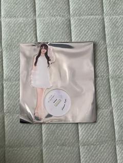 AKB48 久保姫菜乃　66th SPECIALくじ アクリルスタンド
