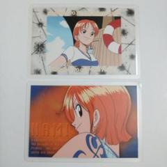 極希少) ワンピース　NARUTO ナルト　バースデーブロマイド　カード　ナミ Amazon.co.jp: ナミ バースデー プレミアム 缶バッジ ブロマイド