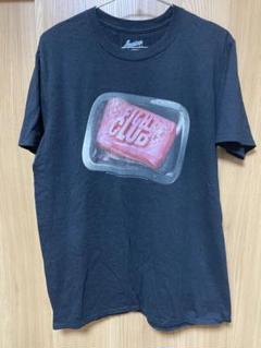 Special ムービーT FIGHT CLUB ファイトクラブ グレー