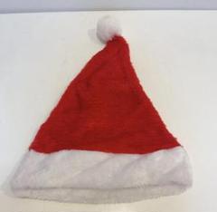 サンタ帽子 クリスマス帽子 クリスマス サンタ 帽子 クリスマスハット 1枚