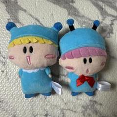 ミルモでポン！ ぬいぐるみセット