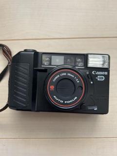 【完動品】Canon Autoboy2 フィルムカメラ Canon Autoboy 2 の動作確認方法 | しばさんのカメラ・腕時計の