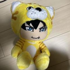 がくっち ぬいぐるみ 11点セット+ショッパー4点+クリアファイル4点 2025年最新】がくっち ぬいぐるみの人気アイテム - メルカリ