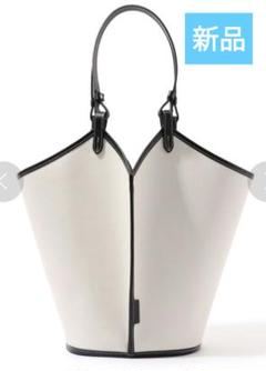 FEEL AND TASTE 　UMBRELLA トートバッグ
