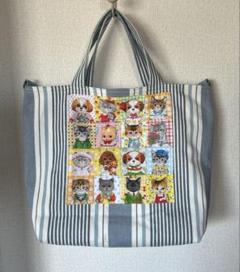 さ*ー様 コヤンイサムチョン　♡ルミちゃん♡ トートバッグ コヤンイサムチョン DIY ルミちゃんトートバック - メルカリ