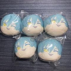 アイドリッシュセブン アイナナ おまんじゅう 亥清悠 ŹOOĻ