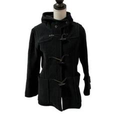 【AVANTE】✨極美品✨オールドイングランド ダッフルコート ネイビー MEN】トリプルパイルダッフルコート｜OLD ENGLAND OFFICIAL