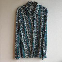 ♡Rental Dress EMILIO PUCCI(エミリオプッチ)ヴィンテージ