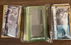 【公式　日本未発売 中国限定】アークナイツ　通行認証　ミットム フレームセット 公式 日本未発売 中国限定】アークナイツ 通行認証 ミットム