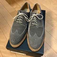 パラブーツParaboot Warhol Galaxyのサムネイル