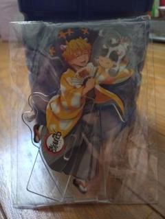 鬼滅の刃 我妻善逸 アクスタ 丑年