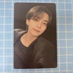 seventeen セブチ ジョンハン follow again トレカ SEVENTEEN セブチFOLLOW AGAIN仁川 ジョンハン トレカ 70 - メルカリ