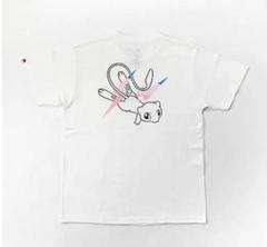 サンダーボルト プロジェクト ミュウ tシャツ XL