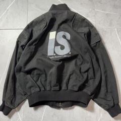 値下げ 80s I.S. イッセイ スポーツ マウンテン ボア 囚人 ジャケット 値下げ 80s I.S. イッセイ スポーツ マウンテン ボア 囚人