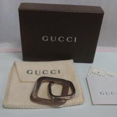 GUCCI ネックレス ペンダント トップ ユニセックス