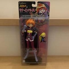 スレイヤーズ　RETURN　フィギュア　レトロ　レア　リナ　ナーガ　全２種セット スレイヤーズRETURN フィギュア レトロ レア品 リナ ナーガ 全2
