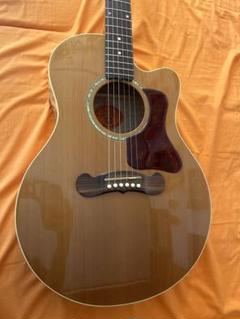 Gibson LC-1 CASCADE 2004年製 Gibson Lc-1 Cascade 2004 Safe delivery from Japan | eBay