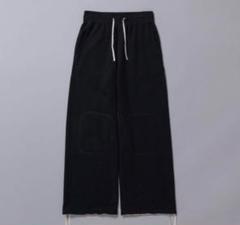 SOLARIS&CO. SUKA PANTS ショートパンツ 刺繍