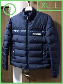 綺麗 7 MONCLER XXXL 正規 本物 ダウンジャケット BIG 3L 綺麗 7 MONCLER XXXL 正規 本物 ダウンジャケット BIG 3L