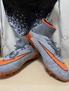 NIKEハイパーヴェノムファントム2 FG by メルカリ NIKEハイパーヴェノムファントム2 FG by メルカリ