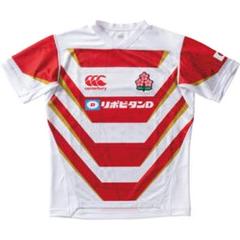 ラグビーワールドカップ2019 日本代表 アウェー ユニフォーム